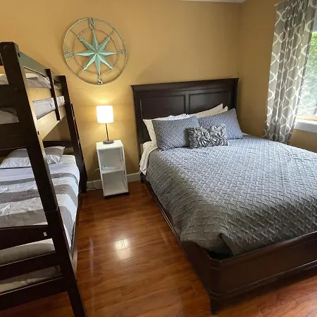 Next To Lake, Pool, 10 Acre Park, 1 Mile To Town, Best Prices Chelan Exterior foto